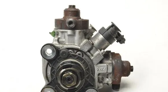 Volvo XC60 Fuel injection high pressure pump 31372081
