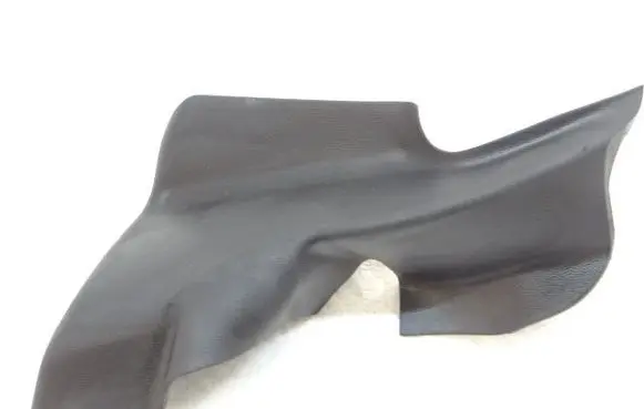 Wiper trim