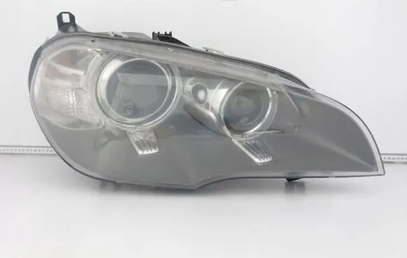 BMW X5 E70 Headlight/headlamp 7221892