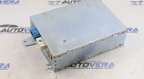 BMW 3 E46 Video control module 6966696