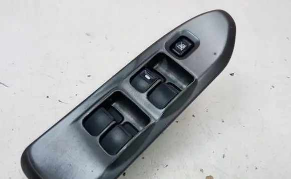 Mitsubishi Lancer Quarter vent window switch 
