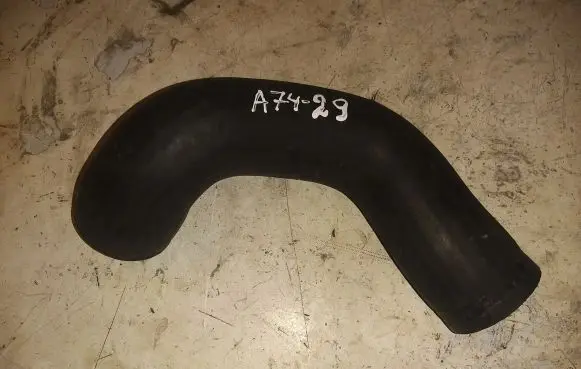Volvo S60 Engine coolant pipe/hose 09179284