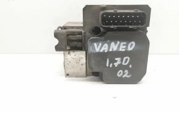 Mercedes-Benz Vaneo W414 ABS Pump A0044310912