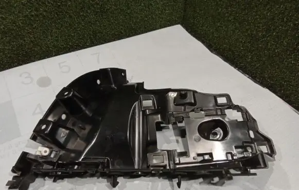 Land Rover Defender Bumper support mounting bracket corner L8B217A881A