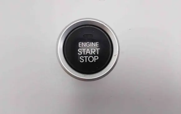KIA Optima Engine start stop button switch A2C84184400 954302T950
