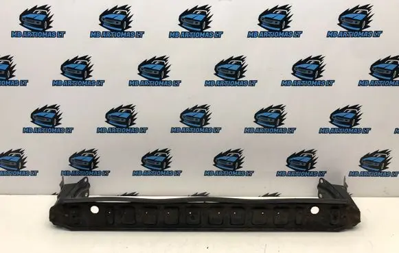 Volvo V70 Bottom radiator support slam panel 31265124
