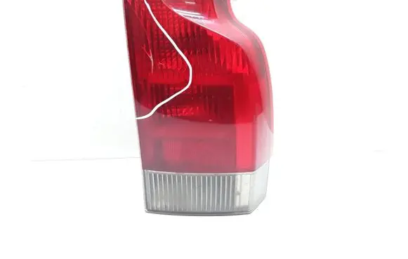 Volvo V70 Rear/tail lights
