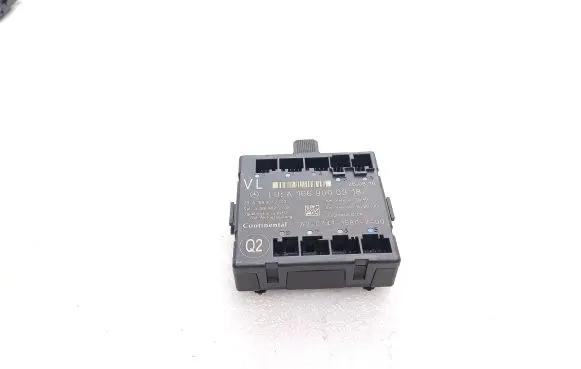 Mercedes-Benz GLE (W166 - C292) Door control unit/module A1669000318 A1669012103