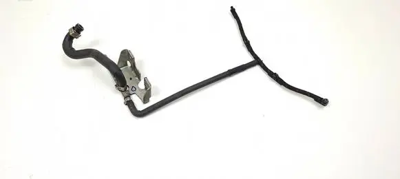 Jeep Compass Fuel return line/hose 55274708 700842 24092010