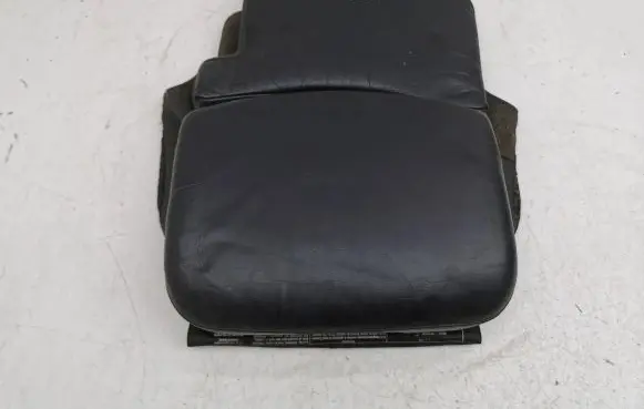 Volvo XC90 Rear seat 