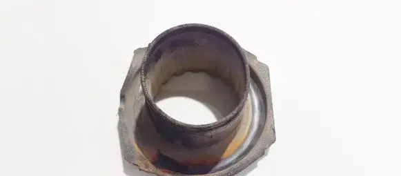 Toyota Avensis T250 Front coil spring rubber mount 