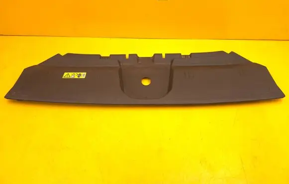 Audi e-tron Radiator trim 4KE807081 4KE807082