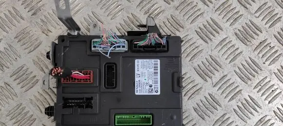 Renault Kadjar Comfort/convenience module 284B12690R