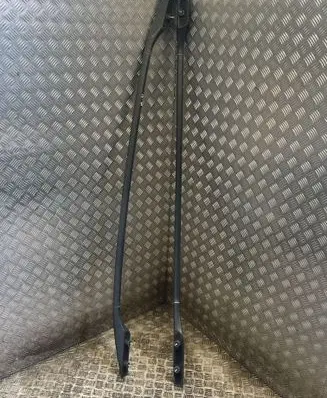 Honda Jazz Roof transverse bars on the 