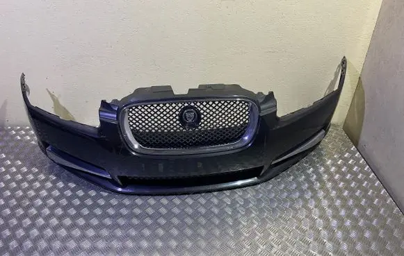 Jaguar XF X250 Front bumper
