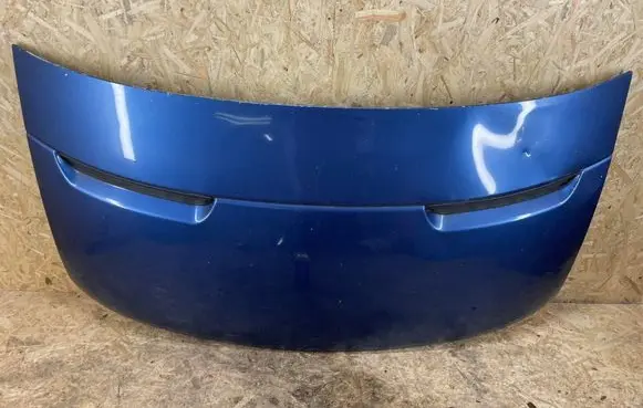 Iveco Daily 3rd gen Engine bonnet/hood 
