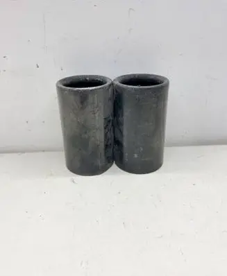 BMW 3 F30 F35 F31 Muffler ending 7610639