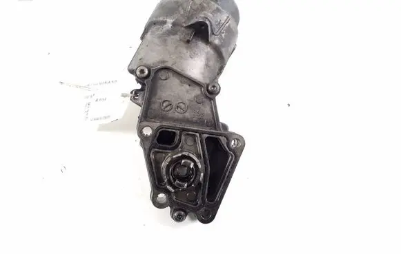 Mercedes-Benz ML W164 Oil filter mounting bracket A6291800710