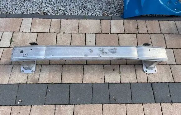 Toyota Proace Front bumper support beam 