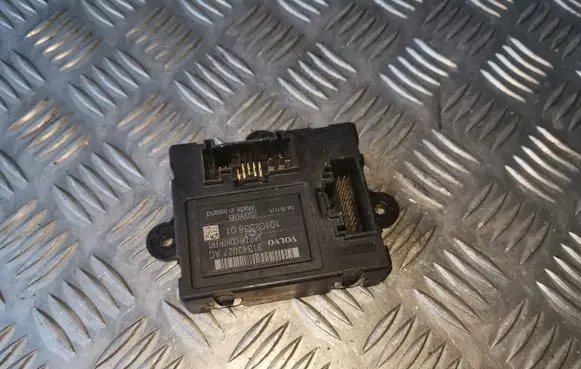 Volvo XC60 Door control unit/module 31343027AC