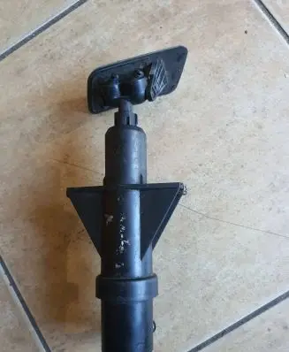 Hyundai Sonata Headlight washer spray nozzle 0104060241