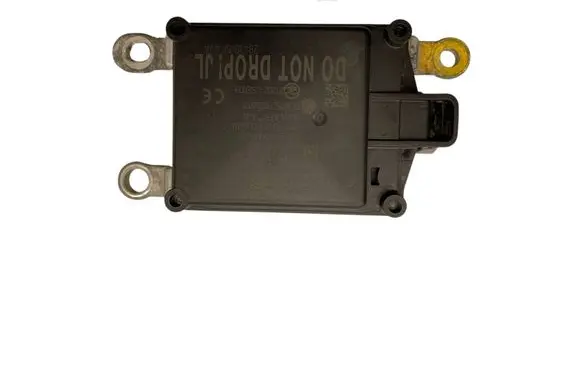 Nissan Qashqai Other control units/modules ARS410NN 4057146068 A2C766927
