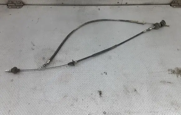 Fiat Ducato Handbrake/parking brake wiring cable 