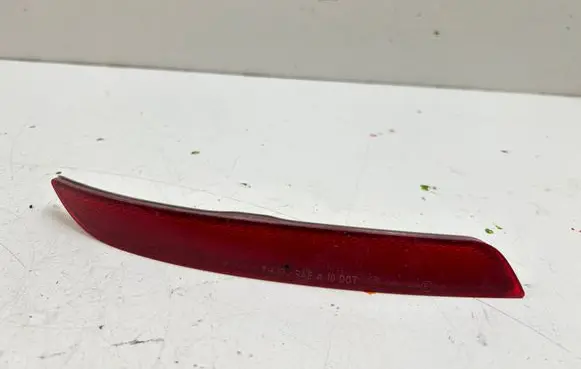 BMW M5 Rear tail light reflector 7842955
