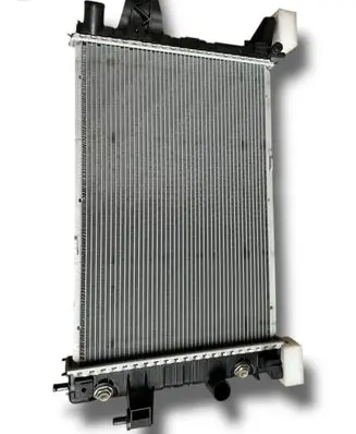 Opel Corsa C Central body control module 9201958
