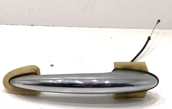 Mini One - Cooper R50 - 53 Front door exterior handle 