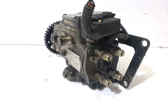 Opel Zafira A Fuel injection high pressure pump