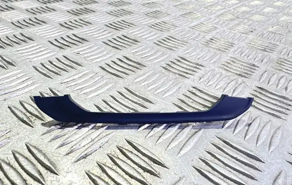 Volkswagen PASSAT B8 Other center console (tunnel) element 3G1864148