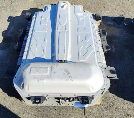 Fiat 500E Hybrid / electric car battery 46358024