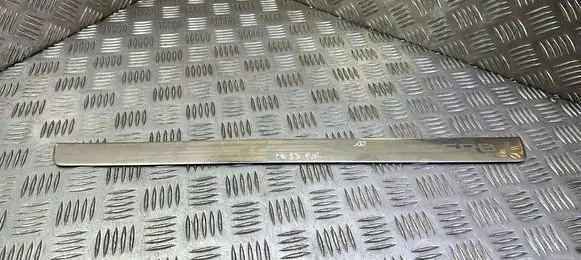 Skoda Superb B8 (3V) Front sill trim cover 3V0853813D
