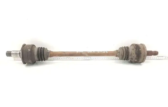 Mercedes-Benz CLK AMG A208 C208 Rear driveshaft