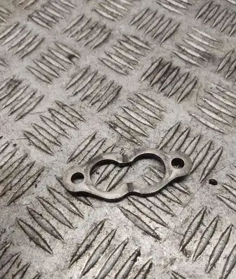 Audi A6 S6 C6 4F Fuel Injector clamp holder