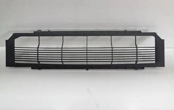 Tesla Model S Front bumper lower grill 105802200B
