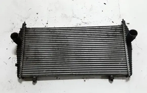 Peugeot 607 Intercooler radiator 9646300980 D1386