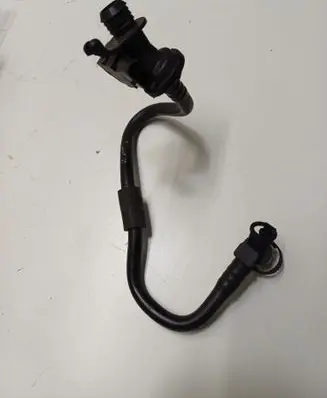 Audi A4 S4 B8 8K Vacuum line/pipe/hose 5Q0906207