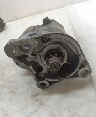 Mazda 626 Starter motor 1280000040