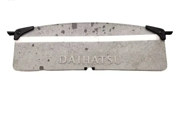 Daihatsu Copen L880 Convertible wind deflector 