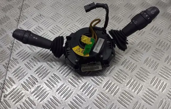 Fiat Stilo Headlight wiper switch 07353729630