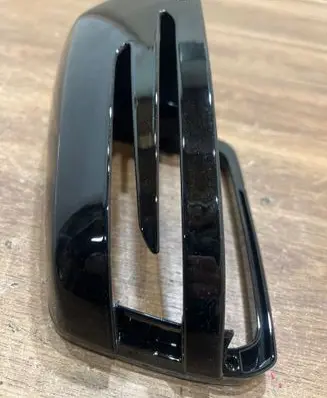 Mercedes-Benz E W212 Plastic wing mirror trim cover