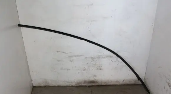 BMW 5 GT F07 Roof trim bar molding cover 7196358