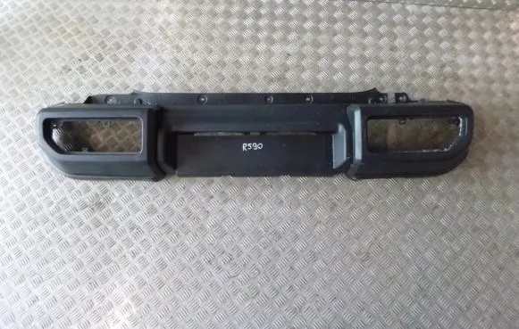 Suzuki Jimny Front bumper