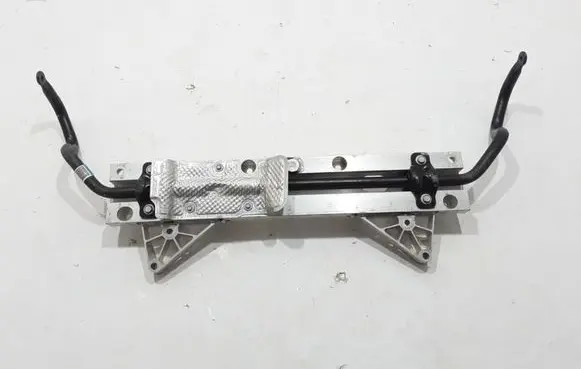 Chrysler Pacifica Sway bar bush bracket, front 68223606AC