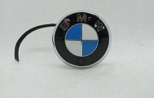 BMW M4 G82 G83 Rear bumper camera 7497531