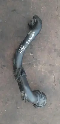 Renault Captur Air intake hose/pipe 165556691R