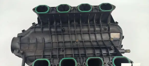 Maserati Quattroporte Intake manifold 7652102 PA66GF35