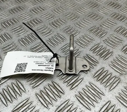 Porsche 911 992 Rear door lock loop/hook striker 9P1872151